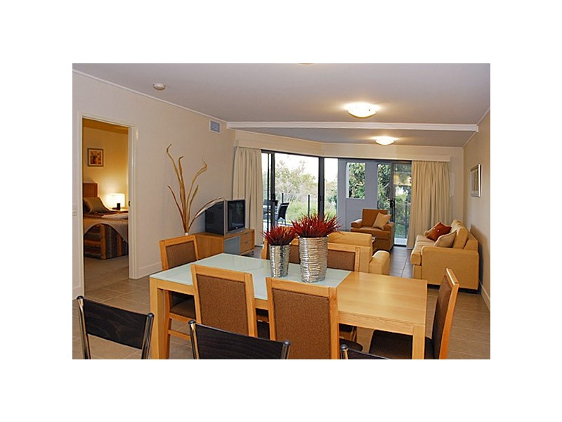 UNIT 105 PAVILLIONS ON 1770, BEACHES VILLLAGE CIRCUT, Agnes Water QLD 4677