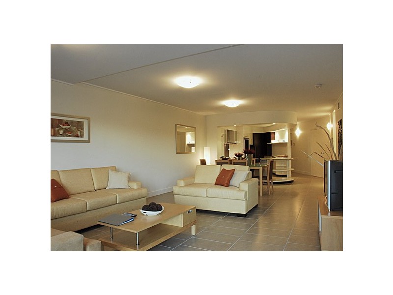 UNIT 105 PAVILLIONS ON 1770, BEACHES VILLLAGE CIRCUT, Agnes Water QLD 4677