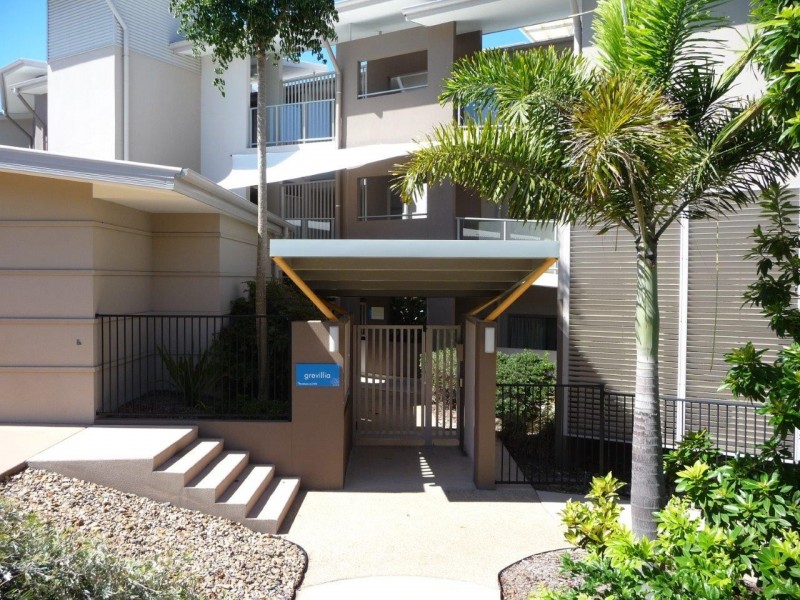 UNIT 105 PAVILLIONS ON 1770, BEACHES VILLLAGE CIRCUT, Agnes Water QLD 4677