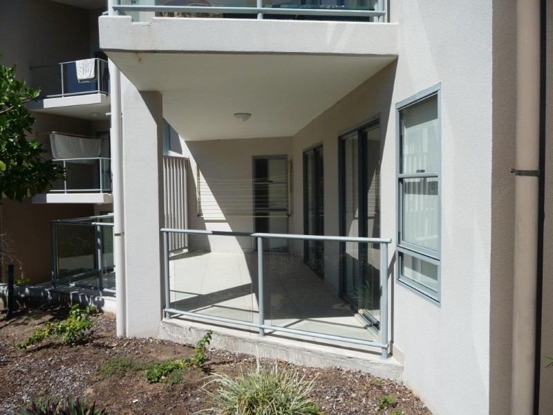 UNIT 105 PAVILLIONS ON 1770, BEACHES VILLLAGE CIRCUT, Agnes Water QLD 4677