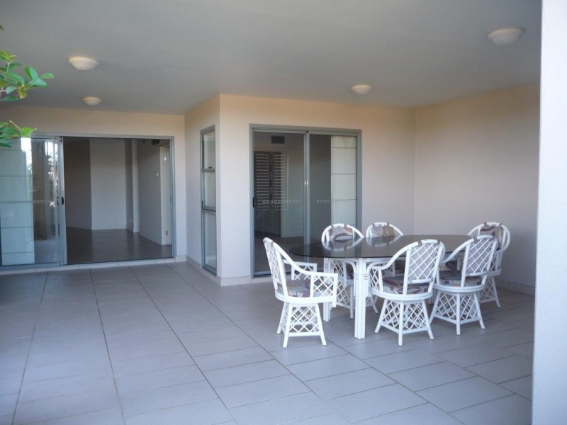 UNIT 105 PAVILLIONS ON 1770, BEACHES VILLLAGE CIRCUT, Agnes Water QLD 4677