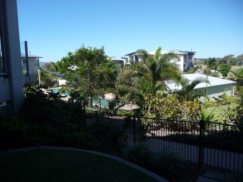 UNIT 105 PAVILLIONS ON 1770, BEACHES VILLLAGE CIRCUT, Agnes Water QLD 4677