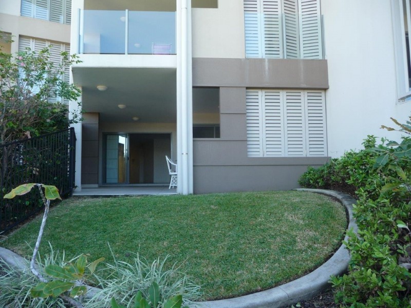 UNIT 105 PAVILLIONS ON 1770, BEACHES VILLLAGE CIRCUT, Agnes Water QLD 4677
