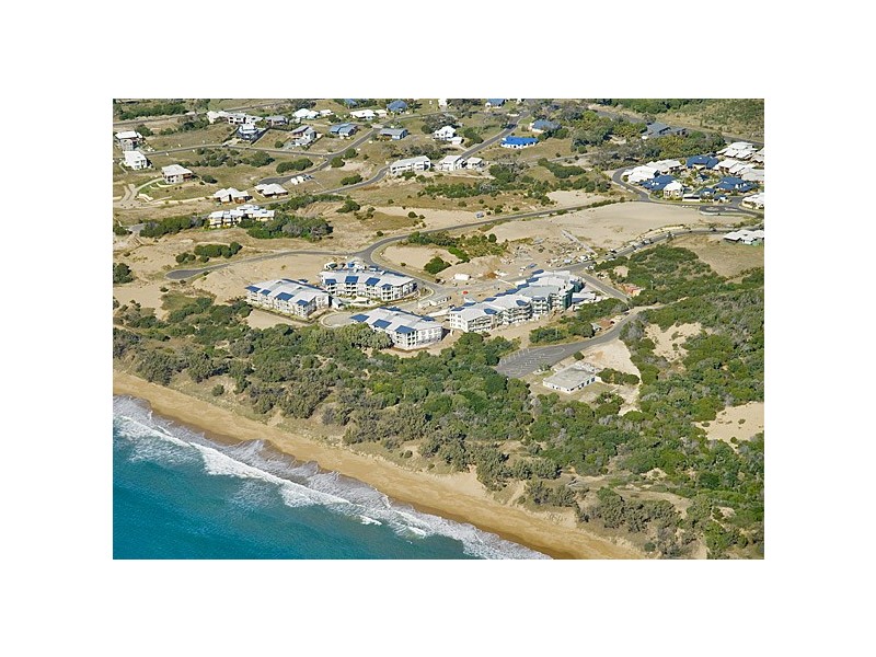 UNIT 105 PAVILLIONS ON 1770, BEACHES VILLLAGE CIRCUT, Agnes Water QLD 4677