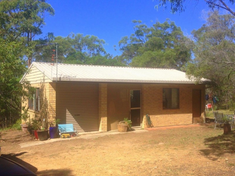 Agnes Water QLD 4677