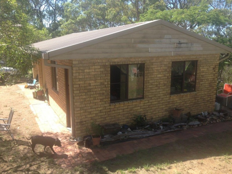 Agnes Water QLD 4677