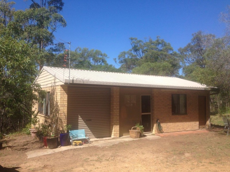 Agnes Water QLD 4677