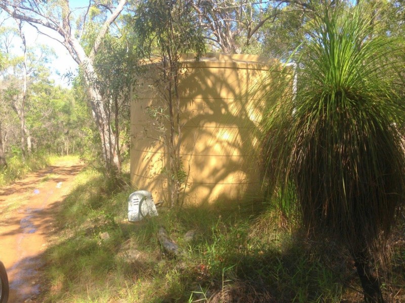 Agnes Water QLD 4677