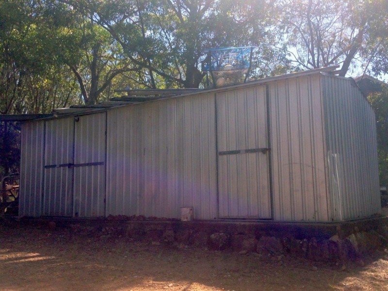 Agnes Water QLD 4677