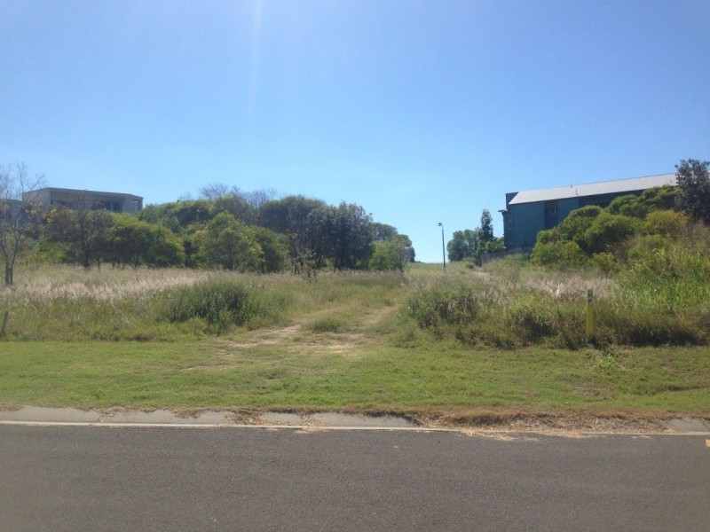 lot 55 Marine Parade, Agnes Water QLD 4677