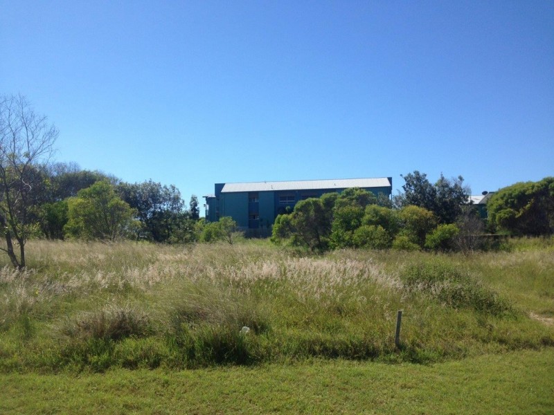 lot 55 Marine Parade, Agnes Water QLD 4677