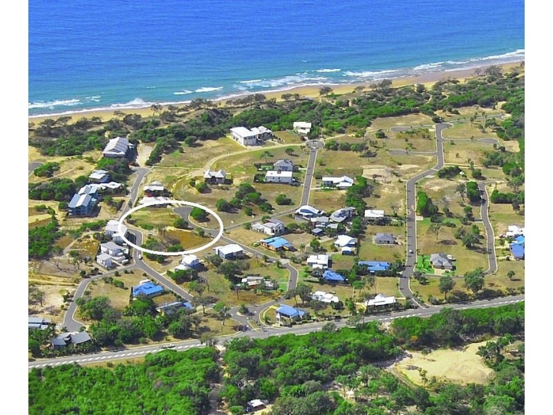 lot 55 Marine Parade, Agnes Water QLD 4677