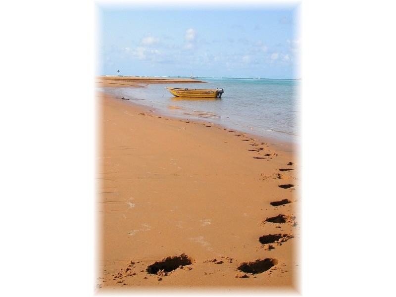 lot 55 Marine Parade, Agnes Water QLD 4677