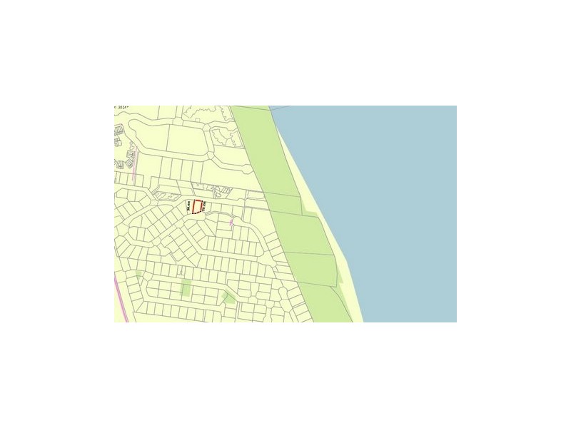 lot 55 Marine Parade, Agnes Water QLD 4677