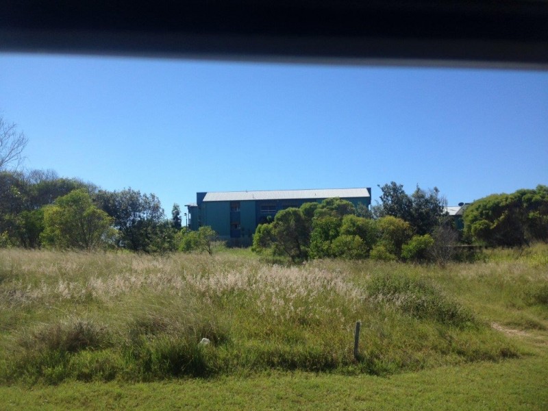 lot 55 Marine Parade, Agnes Water QLD 4677