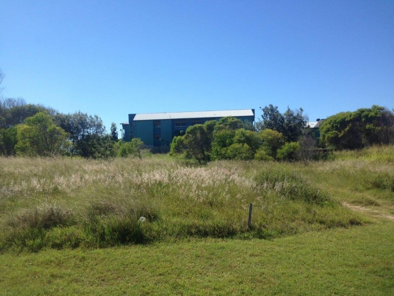 lot 55 Marine Parade, Agnes Water QLD 4677