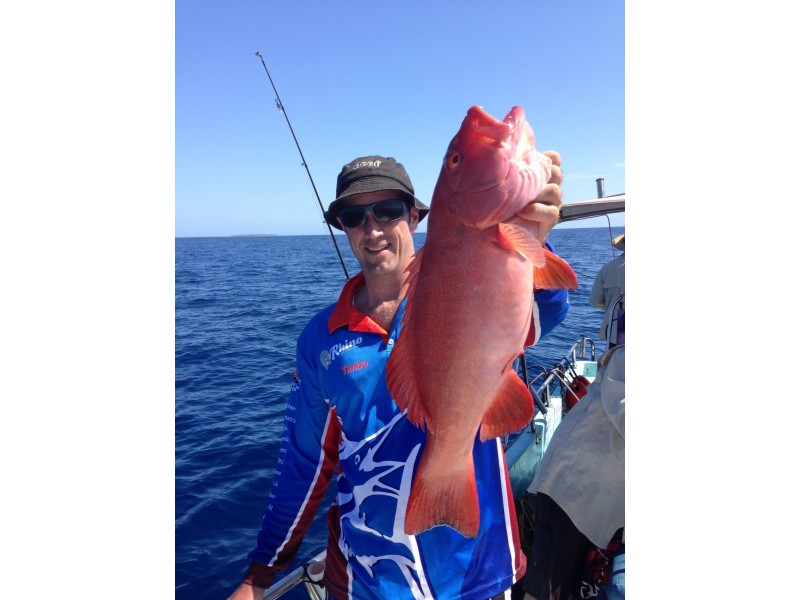 lot 55 Marine Parade, Agnes Water QLD 4677