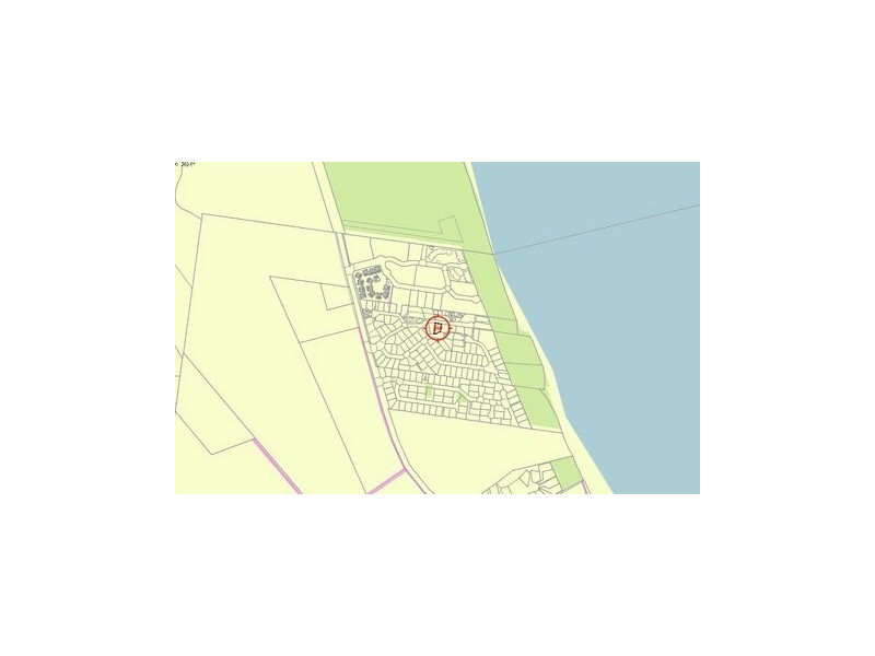 lot 55 Marine Parade, Agnes Water QLD 4677