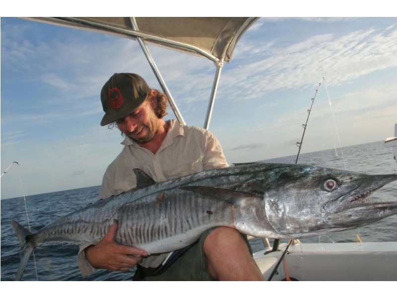 lot 55 Marine Parade, Agnes Water QLD 4677