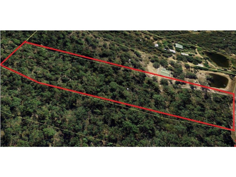 442 Jobson Road, Agnes Water QLD 4677