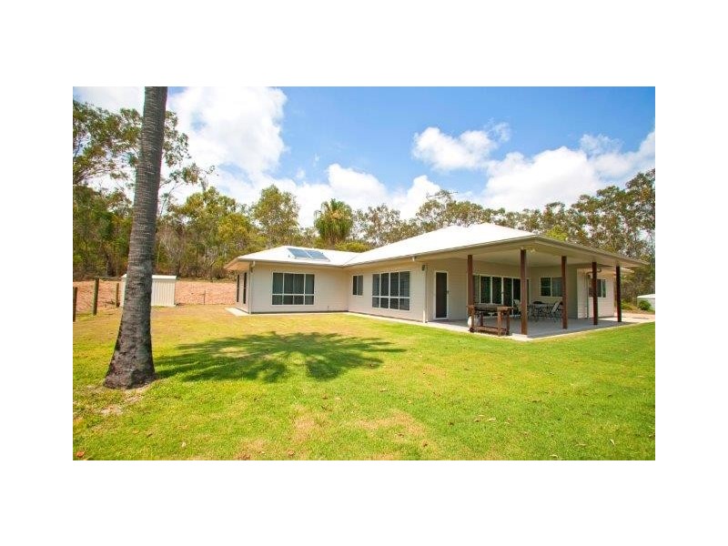 225 Innamincka Way, Agnes Water QLD 4677