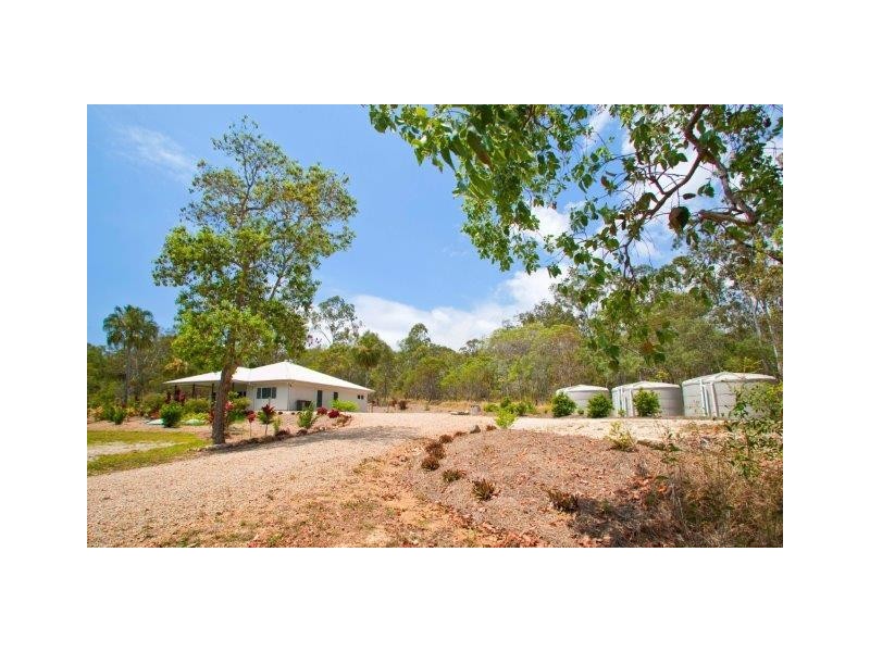 225 Innamincka Way, Agnes Water QLD 4677