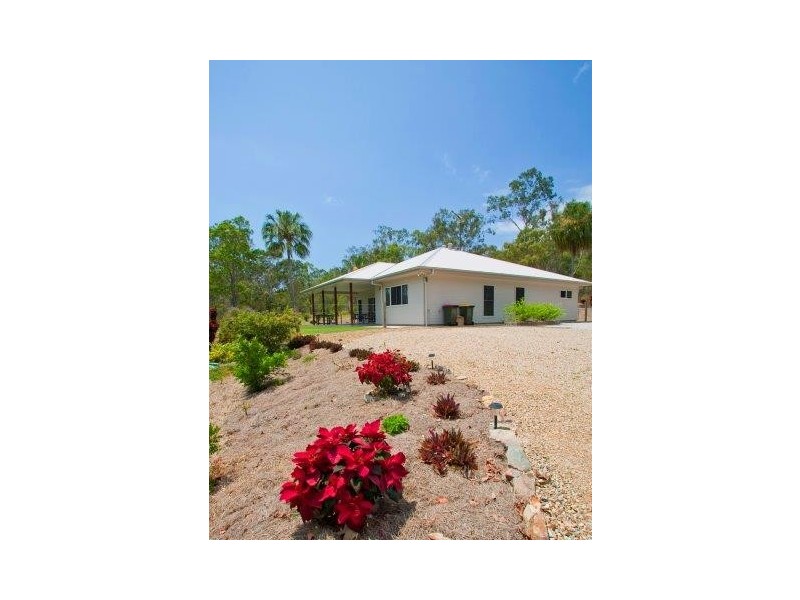 225 Innamincka Way, Agnes Water QLD 4677