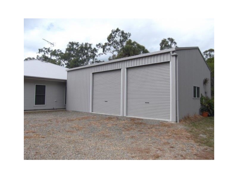 225 Innamincka Way, Agnes Water QLD 4677