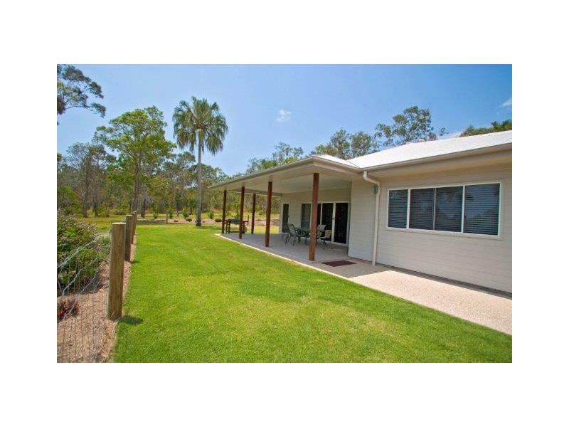 225 Innamincka Way, Agnes Water QLD 4677