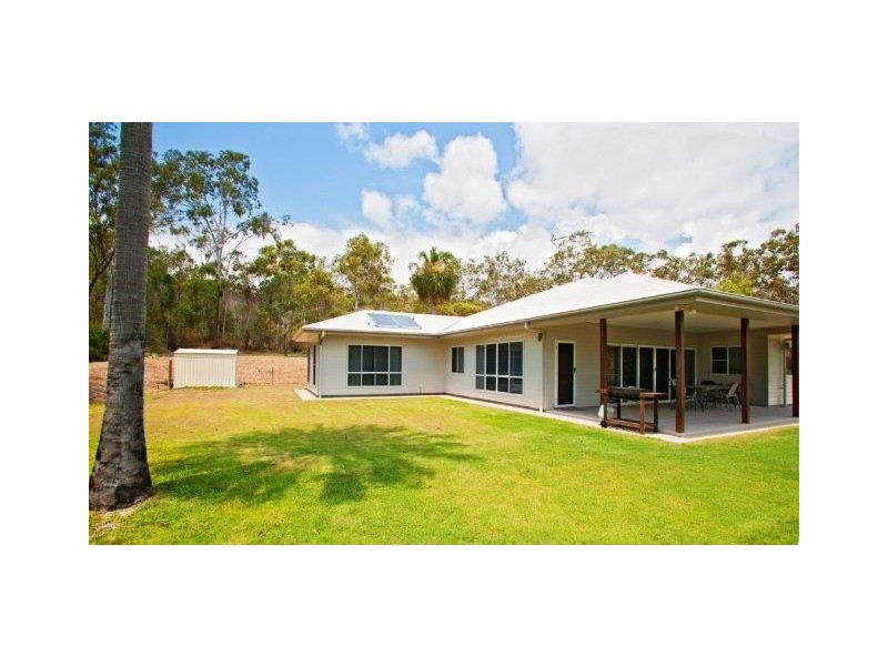 225 Innamincka Way, Agnes Water QLD 4677