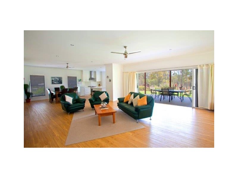 225 Innamincka Way, Agnes Water QLD 4677