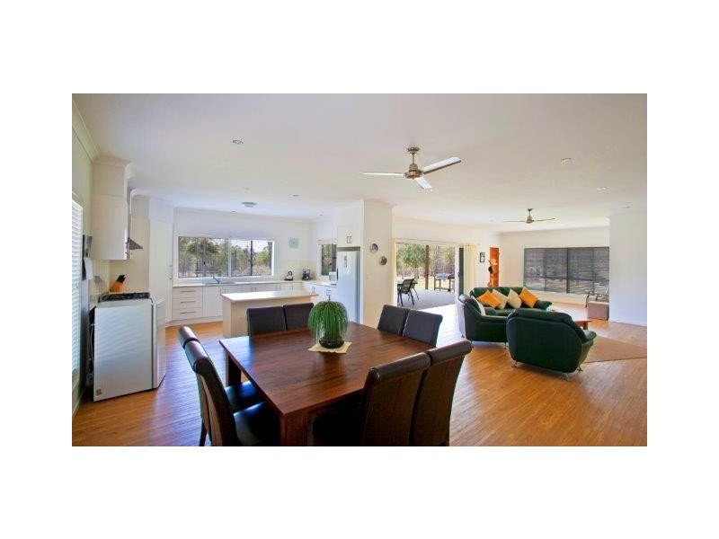 225 Innamincka Way, Agnes Water QLD 4677