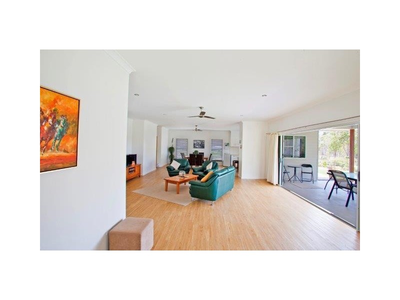 225 Innamincka Way, Agnes Water QLD 4677