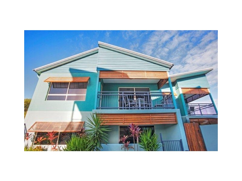 6/21 North break Drive, Agnes Water QLD 4677