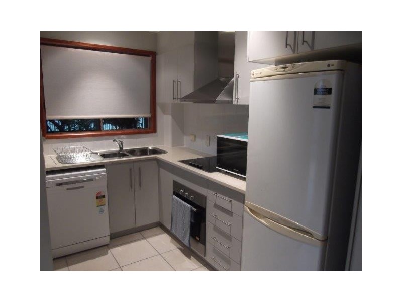 6/21 North break Drive, Agnes Water QLD 4677