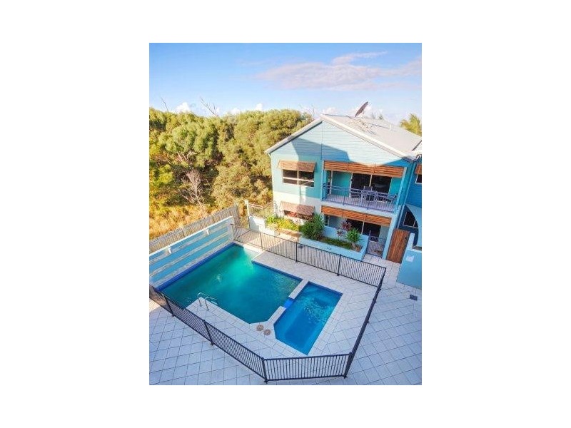 6/21 North break Drive, Agnes Water QLD 4677