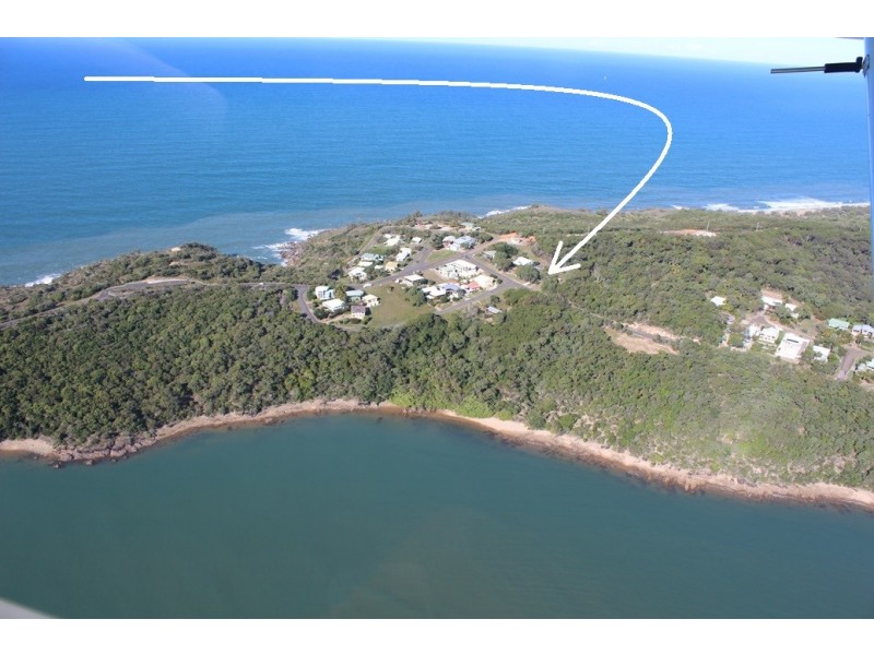 Seventeen Seventy QLD 4677