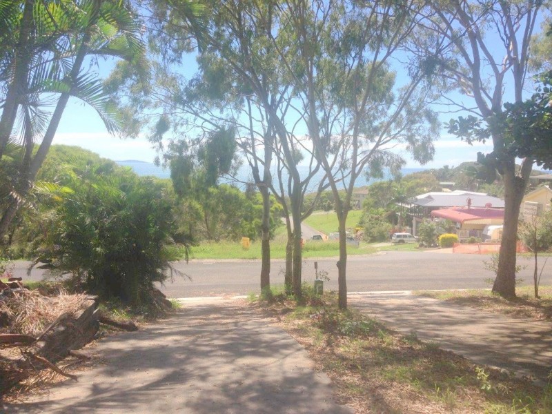 Seventeen Seventy QLD 4677