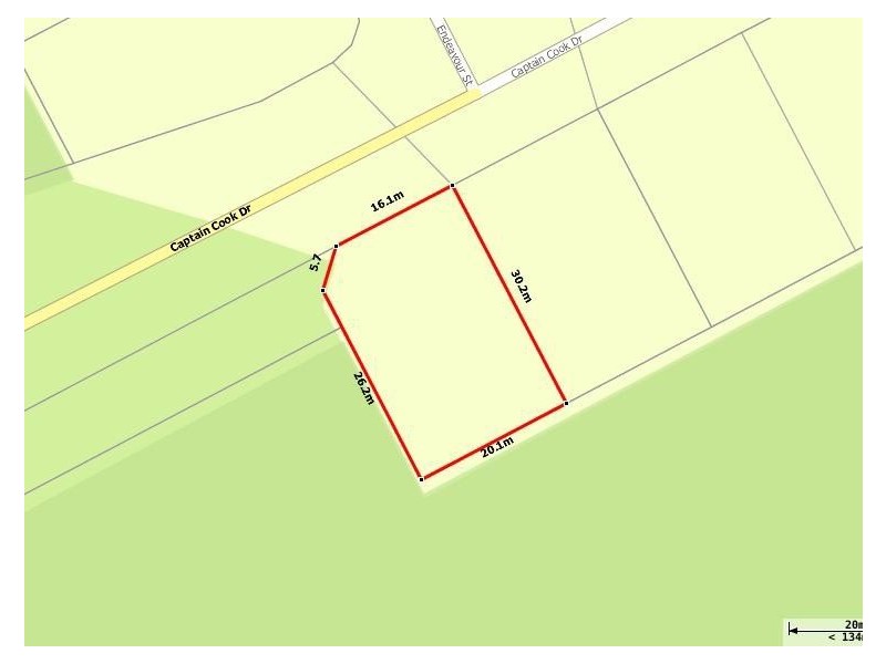 Seventeen Seventy QLD 4677