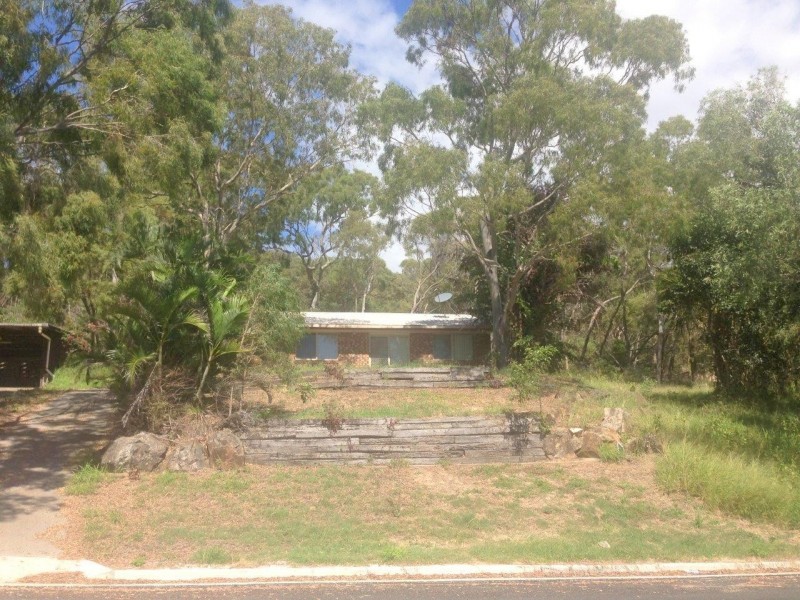 Seventeen Seventy QLD 4677