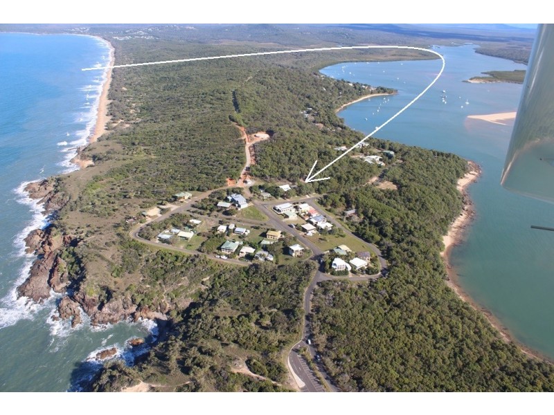 Seventeen Seventy QLD 4677