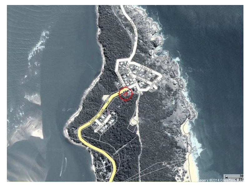 Seventeen Seventy QLD 4677