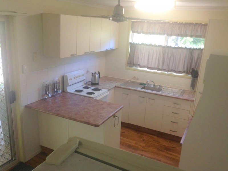 Seventeen Seventy QLD 4677