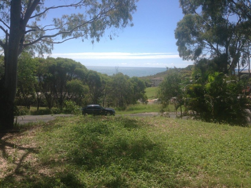 Seventeen Seventy QLD 4677