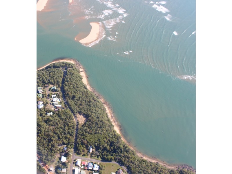 Seventeen Seventy QLD 4677