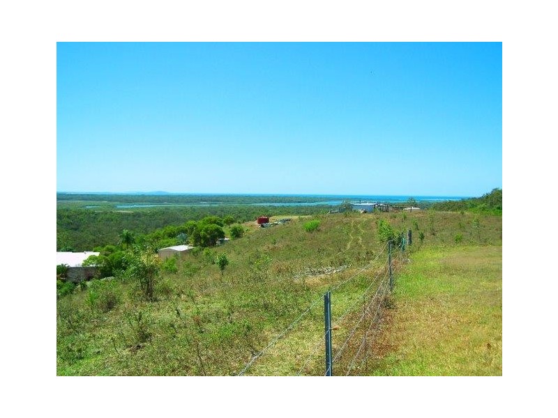 59 Chalmers Court, Agnes Water QLD 4677