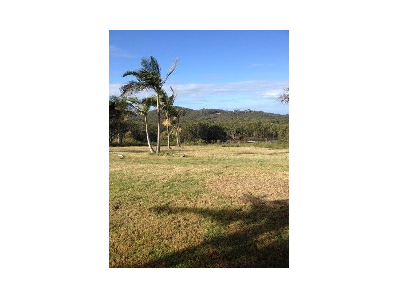 59 Chalmers Court, Agnes Water QLD 4677