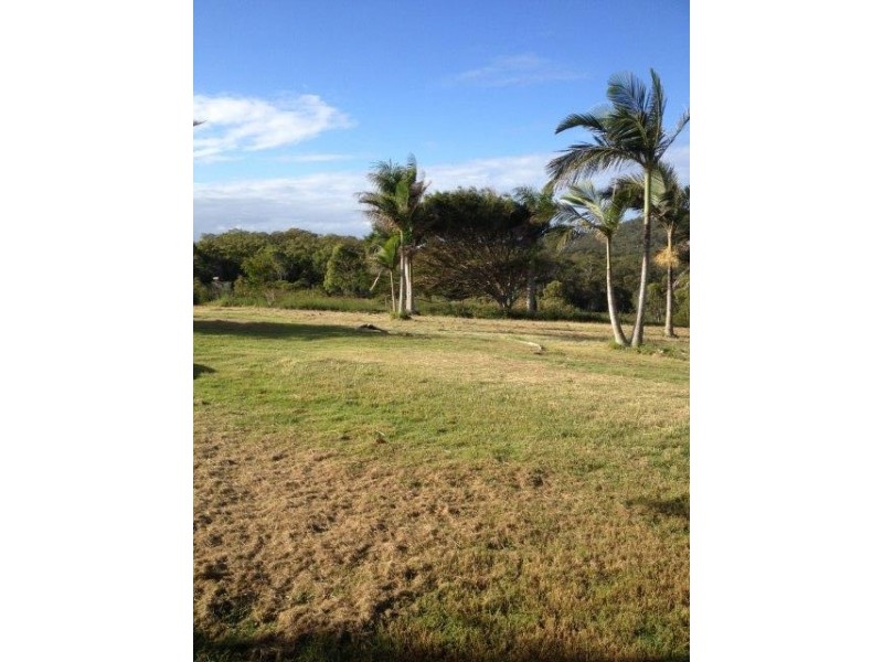 59 Chalmers Court, Agnes Water QLD 4677