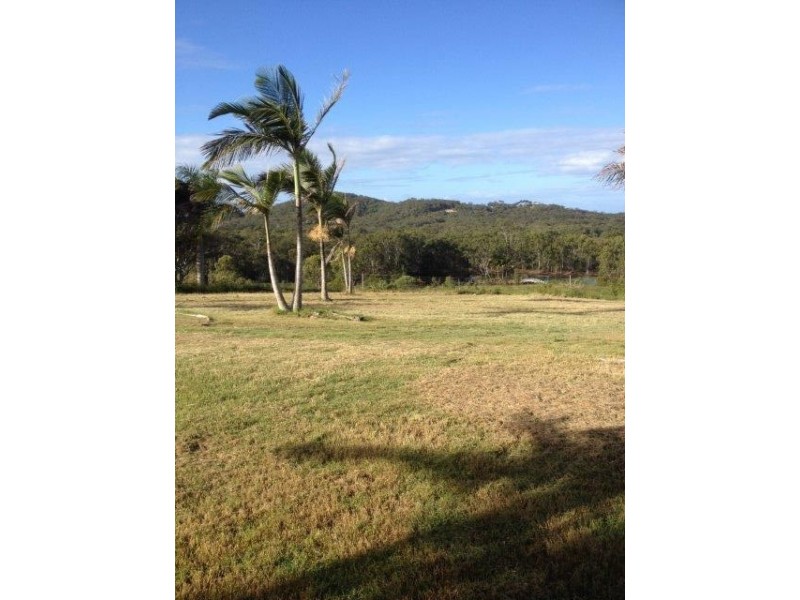 59 Chalmers Court, Agnes Water QLD 4677