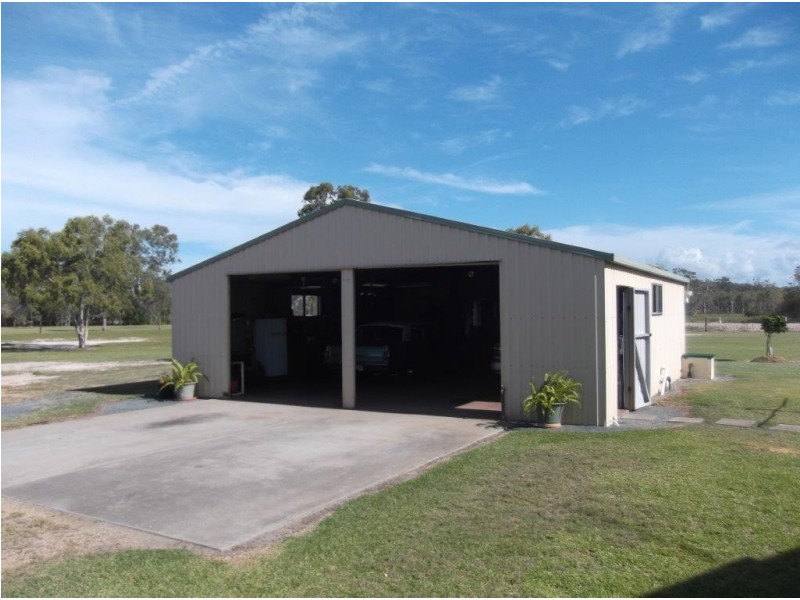 126 Jakeman Drive, Agnes Water QLD 4677